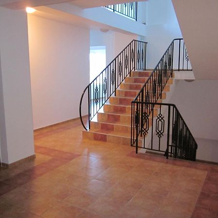 Albatros 2 Family Hotel Kiten  Εξωτερικό φωτογραφία