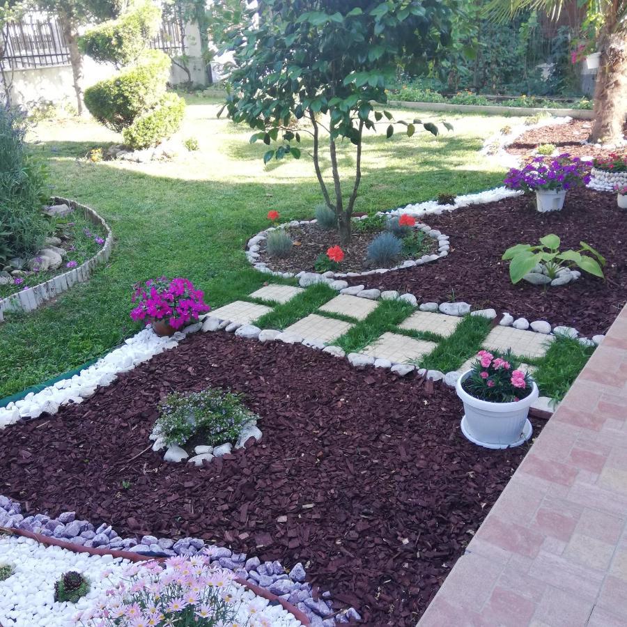 Albatros 2 Family Hotel Kiten  Εξωτερικό φωτογραφία