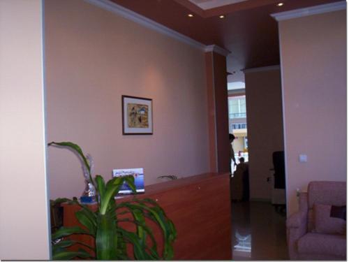 Albatros 2 Family Hotel Kiten  Εξωτερικό φωτογραφία