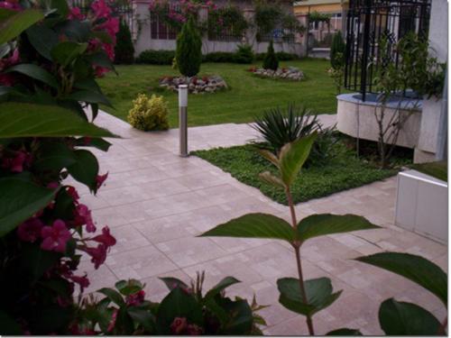 Albatros 2 Family Hotel Kiten  Εξωτερικό φωτογραφία