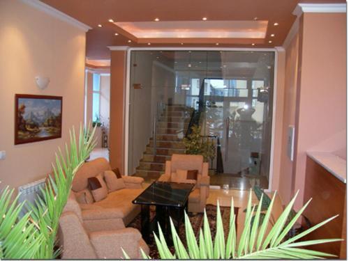 Albatros 2 Family Hotel Kiten  Εξωτερικό φωτογραφία