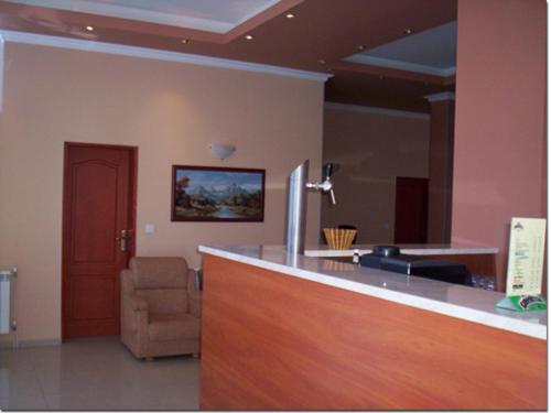 Albatros 2 Family Hotel Kiten  Εξωτερικό φωτογραφία