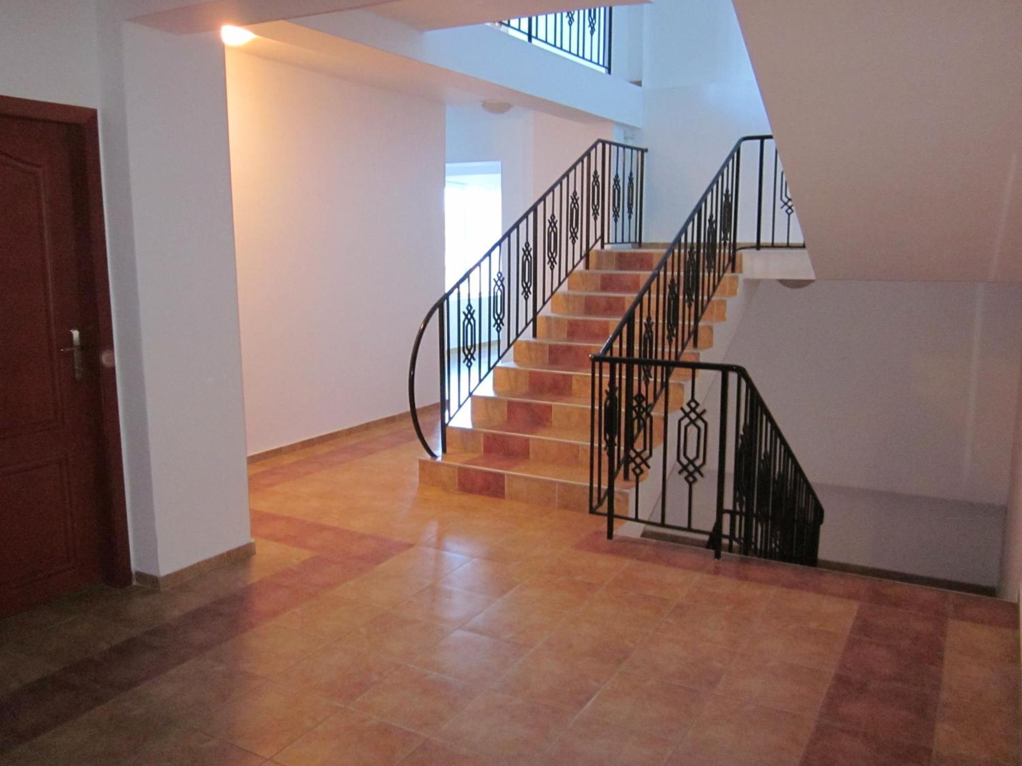 Albatros 2 Family Hotel Kiten  Εξωτερικό φωτογραφία