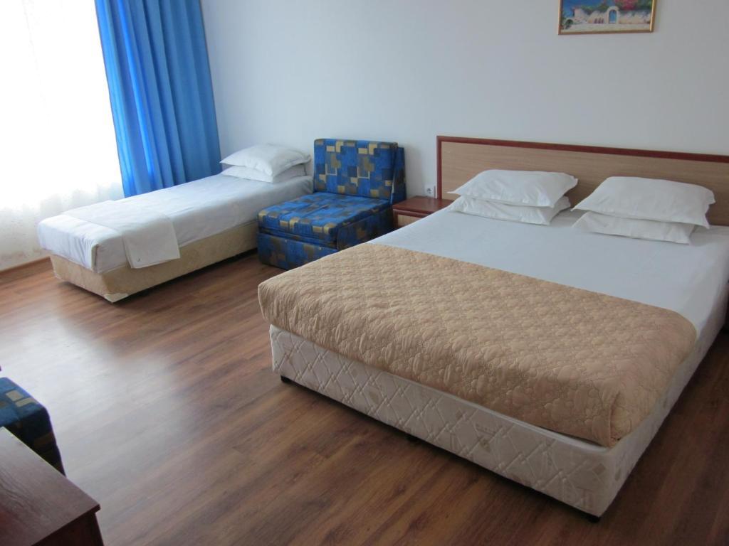 Albatros 2 Family Hotel Kiten  Δωμάτιο φωτογραφία