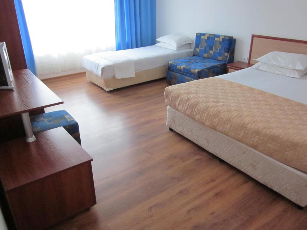 Albatros 2 Family Hotel Kiten  Δωμάτιο φωτογραφία