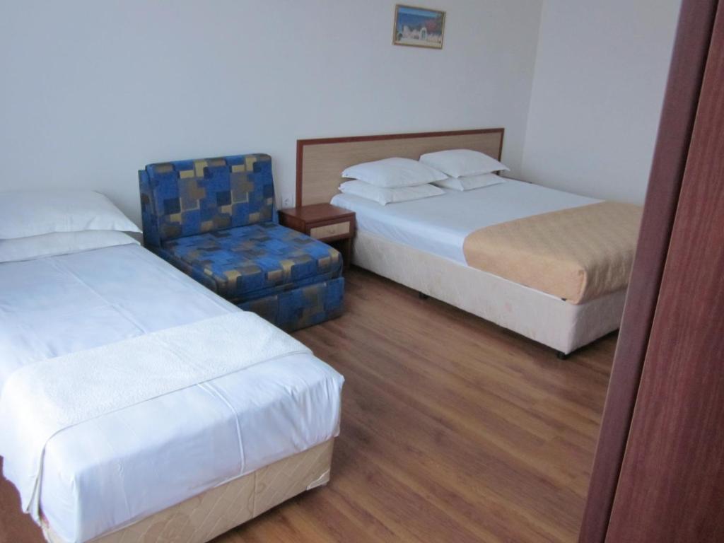 Albatros 2 Family Hotel Kiten  Δωμάτιο φωτογραφία