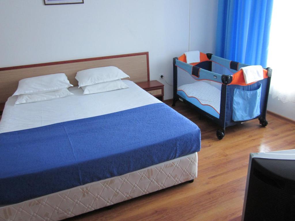 Albatros 2 Family Hotel Kiten  Δωμάτιο φωτογραφία