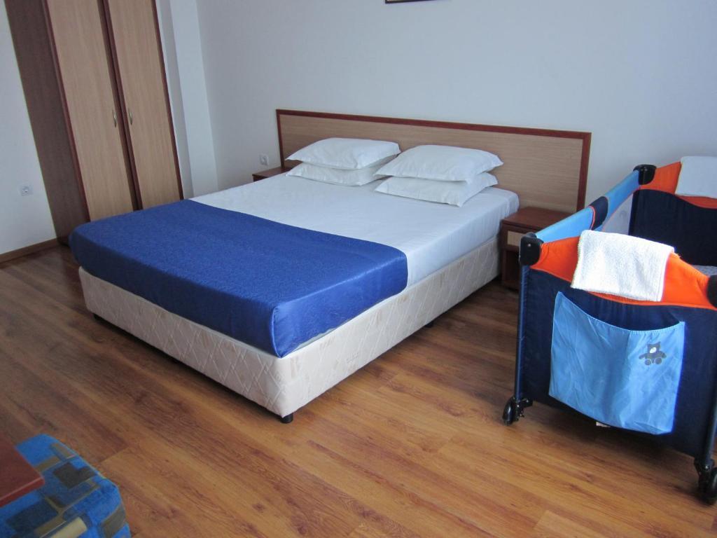 Albatros 2 Family Hotel Kiten  Δωμάτιο φωτογραφία