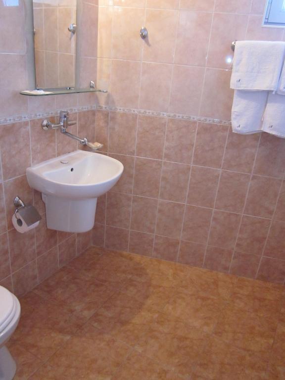 Albatros 2 Family Hotel Kiten  Δωμάτιο φωτογραφία
